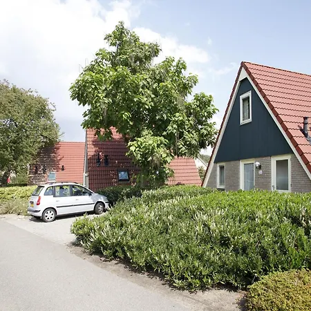 Holiday With Garden Near Mookerplas Holiday home Plasmolen