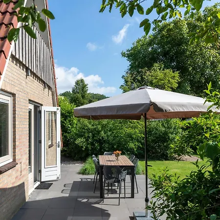 Holiday home Holiday With Garden Near Mookerplas