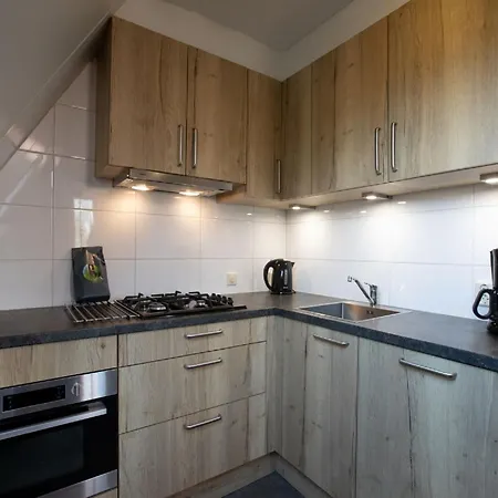 Holiday home Holiday With Garden Near Mookerplas *