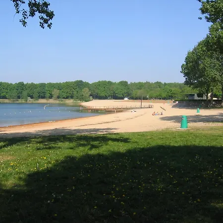 بيت للعطل Holiday With Garden Near Mookerplas Plasmolen