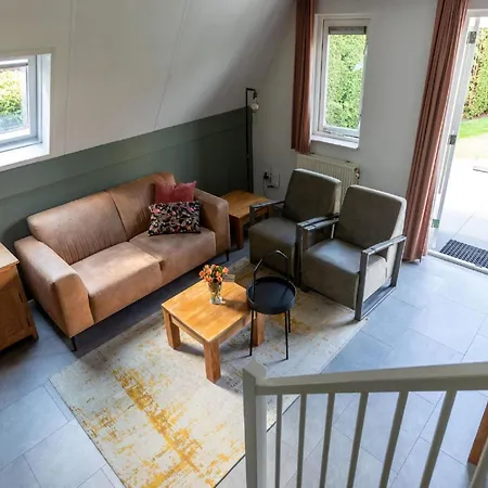 Holiday With Garden Near Mookerplas * Plasmolen